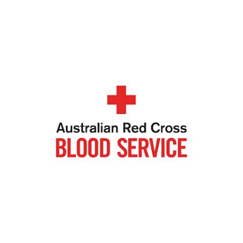 Photo: Australian Red Cross Blood Service Burnie Donor Centre