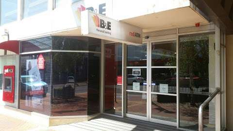 Photo: B&E Personal Banking