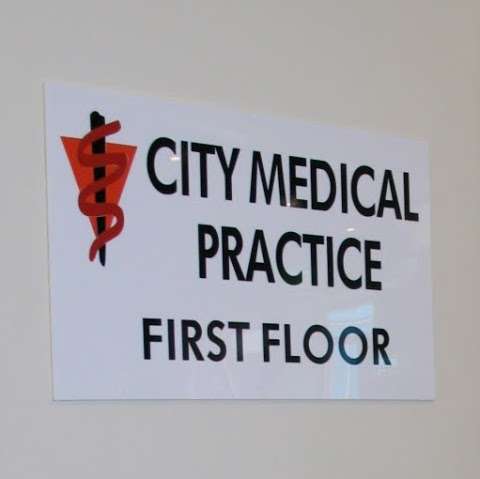 Photo: City Medical Practice