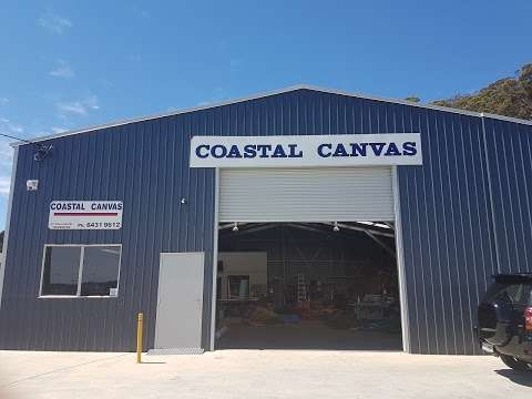 Photo: Coastal Canvas Service