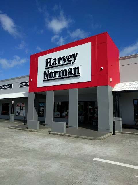Photo: Harvey Norman - Burnie