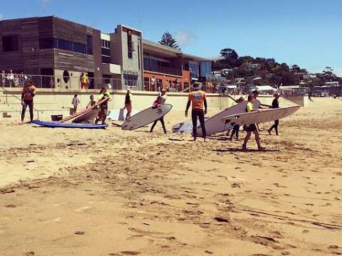 Photo: Sea-Lyons Aquatics Surf School